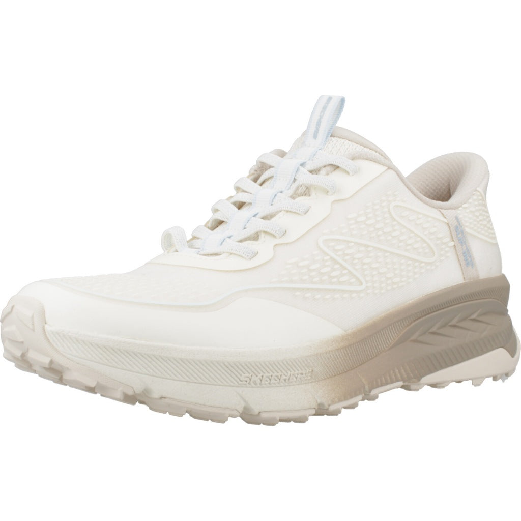 SKECHERS SLIP-INS SWITCH BACK en color BEIS  (1)