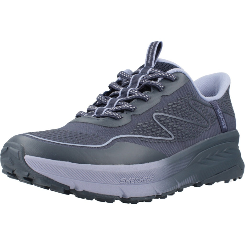 SKECHERS SLIP-INS SWITCH BACK  en color AZUL  (1)