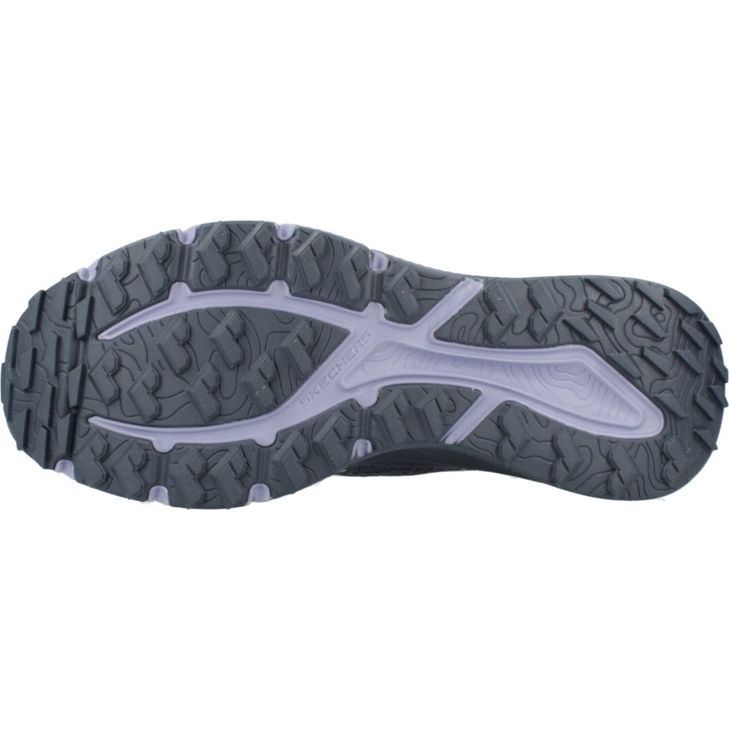 SKECHERS SLIP-INS SWITCH BACK  en color AZUL  (6)