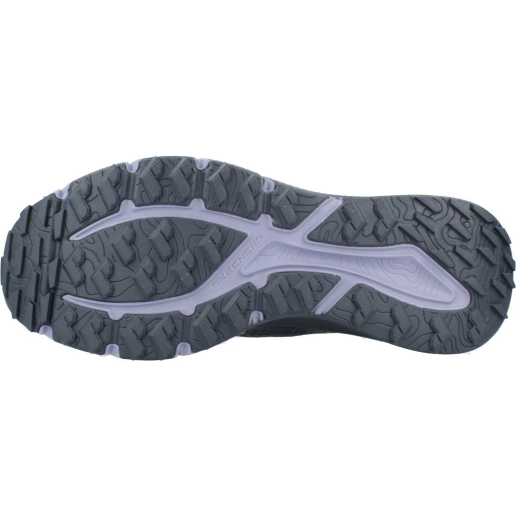 SKECHERS SLIP-INS SWITCH BACK  en color AZUL  (6)