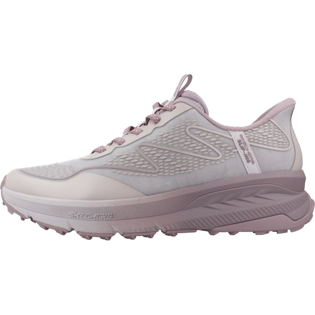 SKECHERS SWITCH BACK en color ROSA  (2)