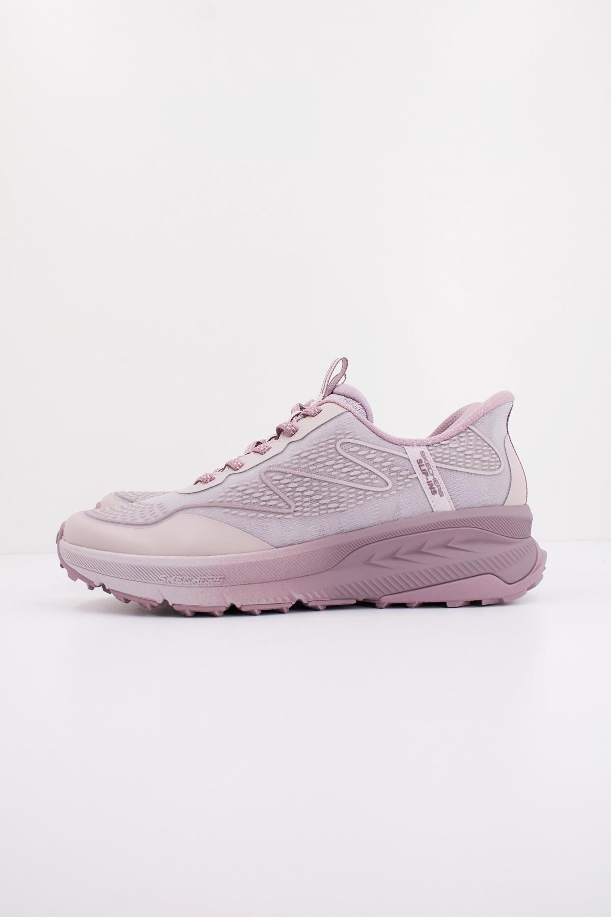 SKECHERS SWITCH BACK en color ROSA  (1)