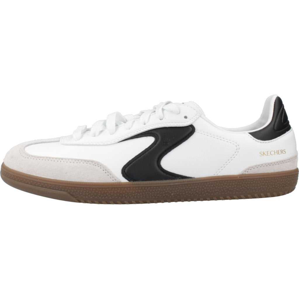 SKECHERS HOTSHOT KICKOFF en color BLANCO  (2)