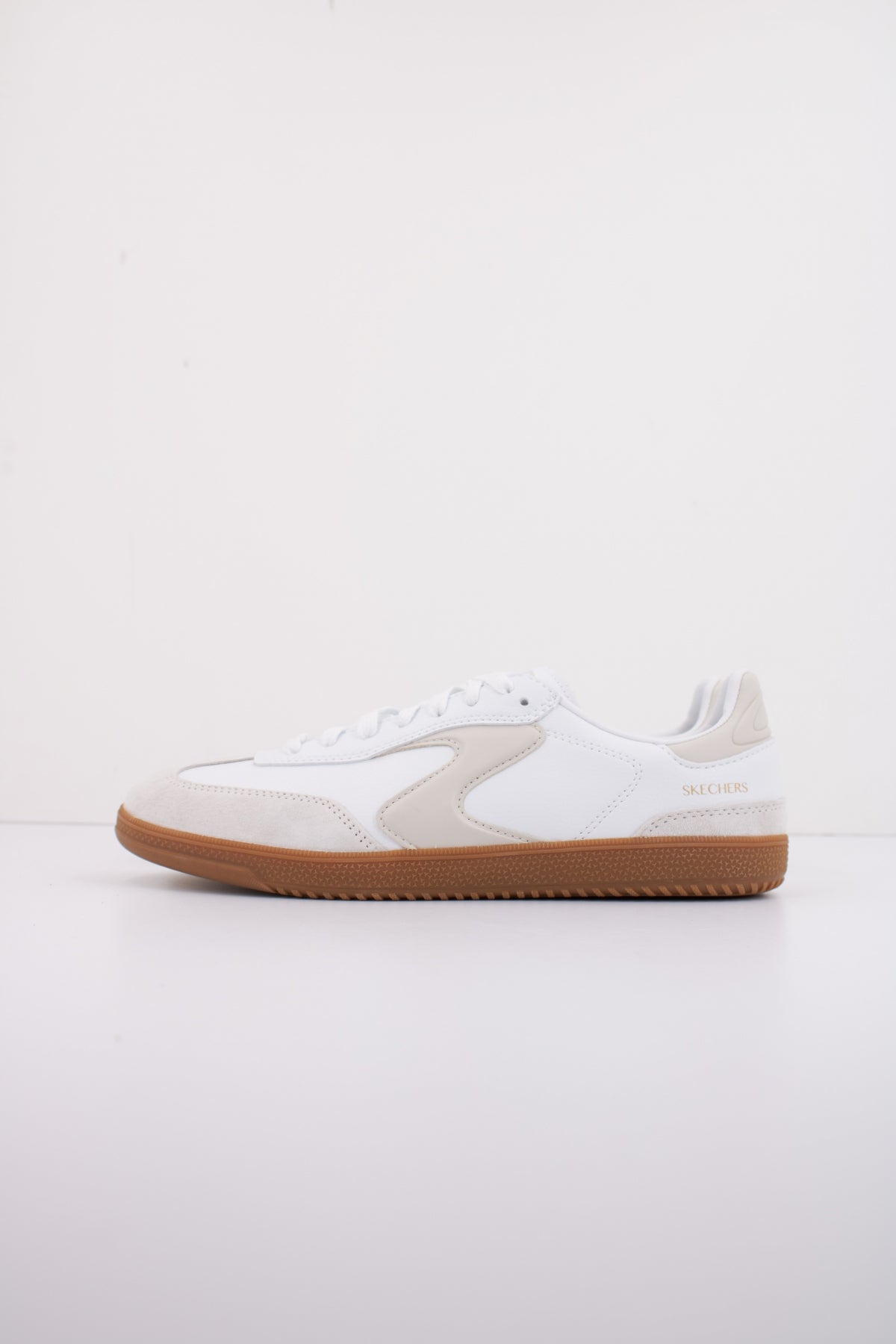 SKECHERS HOTSHOT en color BLANCO  (1)