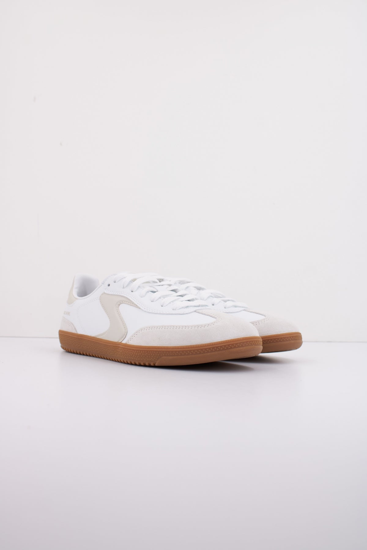 SKECHERS HOTSHOT en color BLANCO  (2)