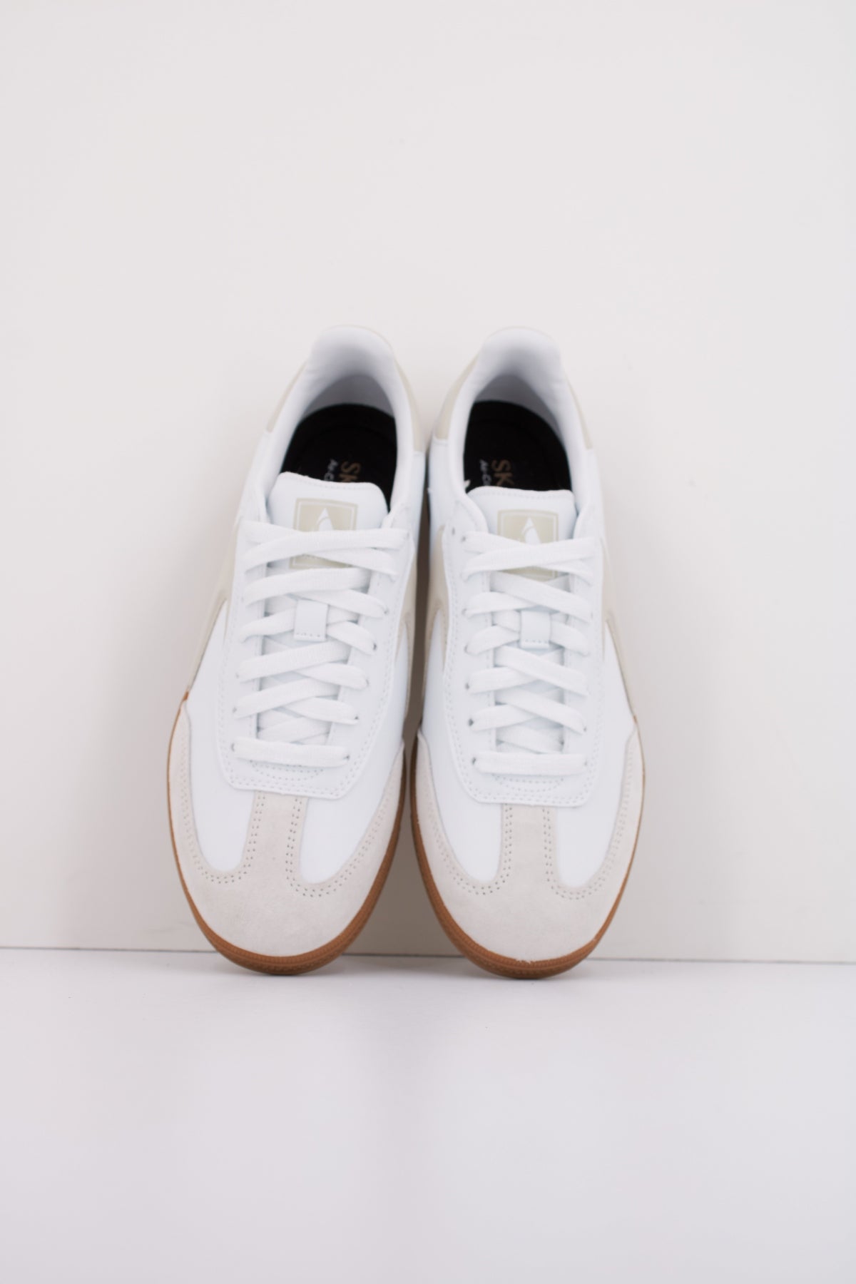 SKECHERS HOTSHOT en color BLANCO  (3)