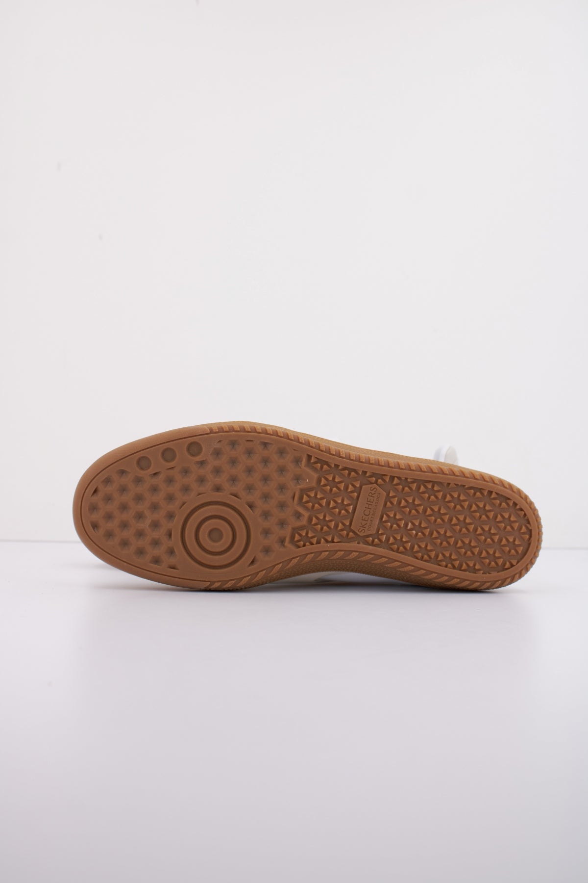 SKECHERS HOTSHOT en color BLANCO  (5)