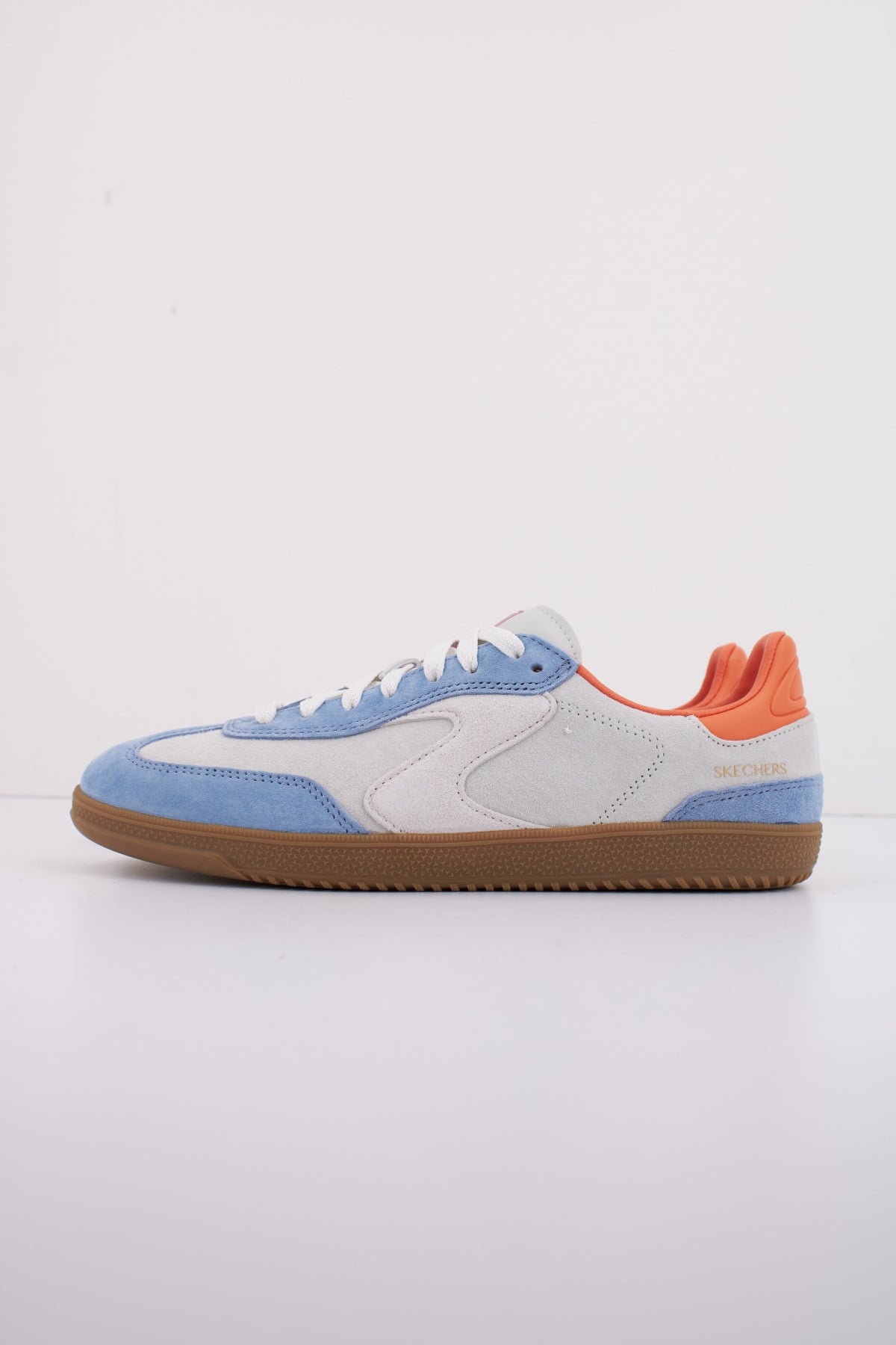 SKECHERS HOTSHOT en color AZUL  (1)