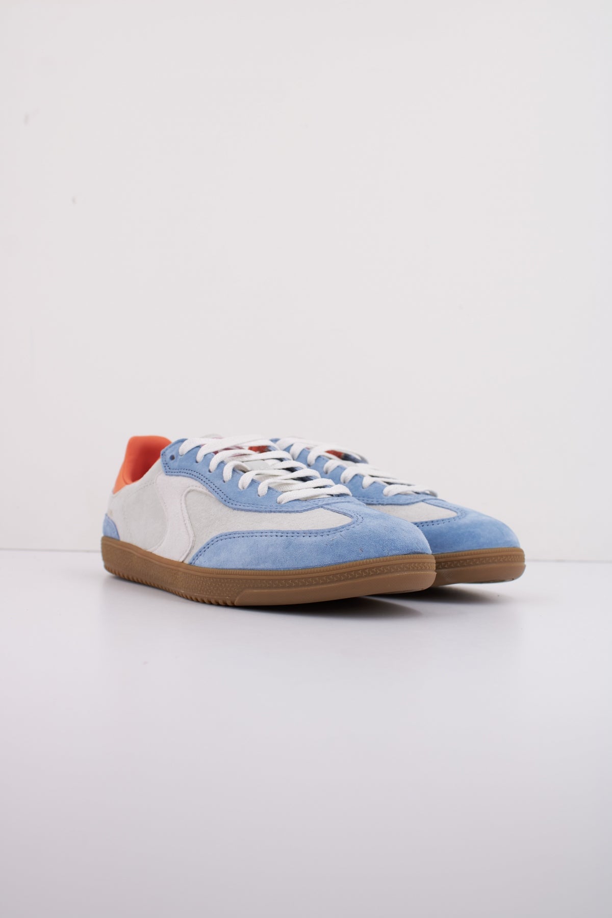 SKECHERS HOTSHOT en color AZUL  (2)