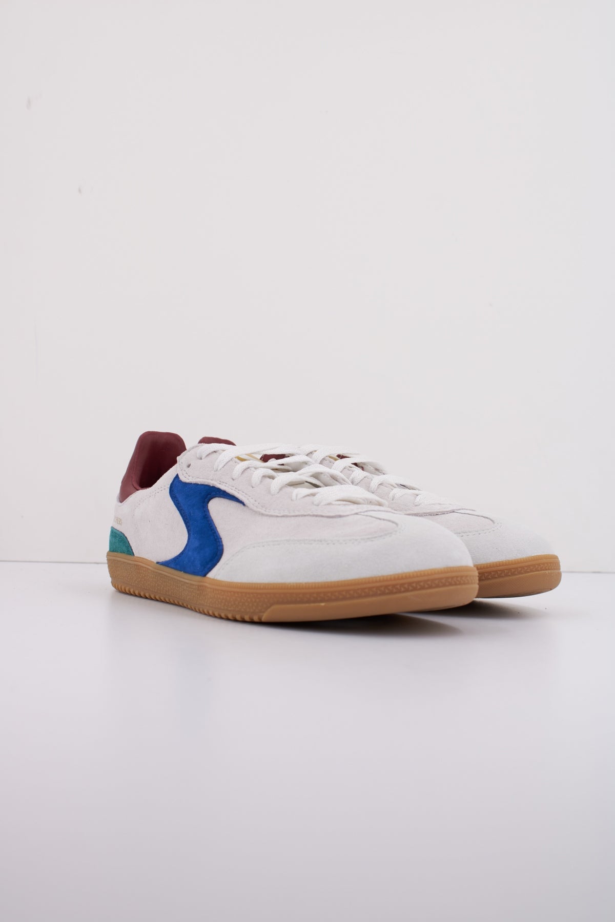 SKECHERS HOTSHOT en color BLANCO  (2)