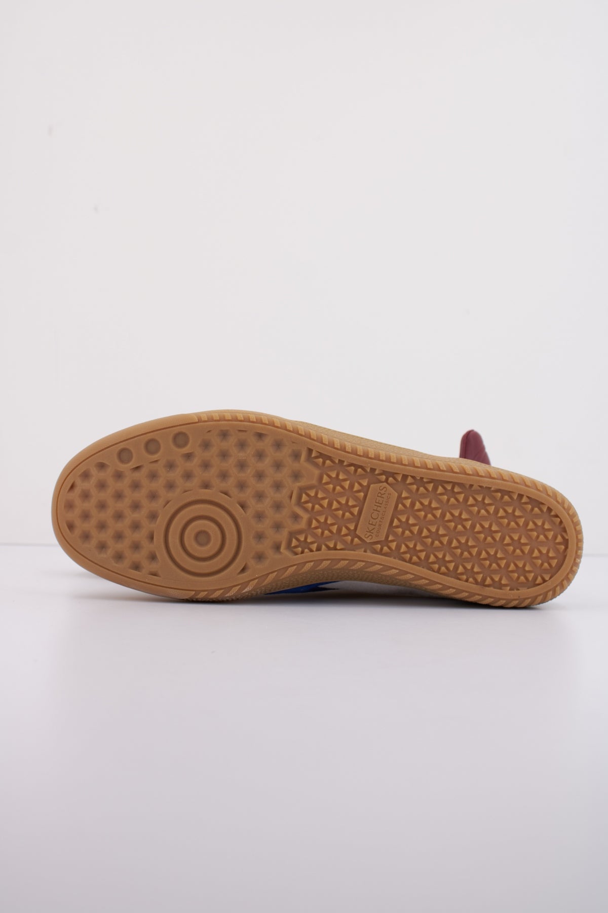 SKECHERS HOTSHOT en color BLANCO  (5)