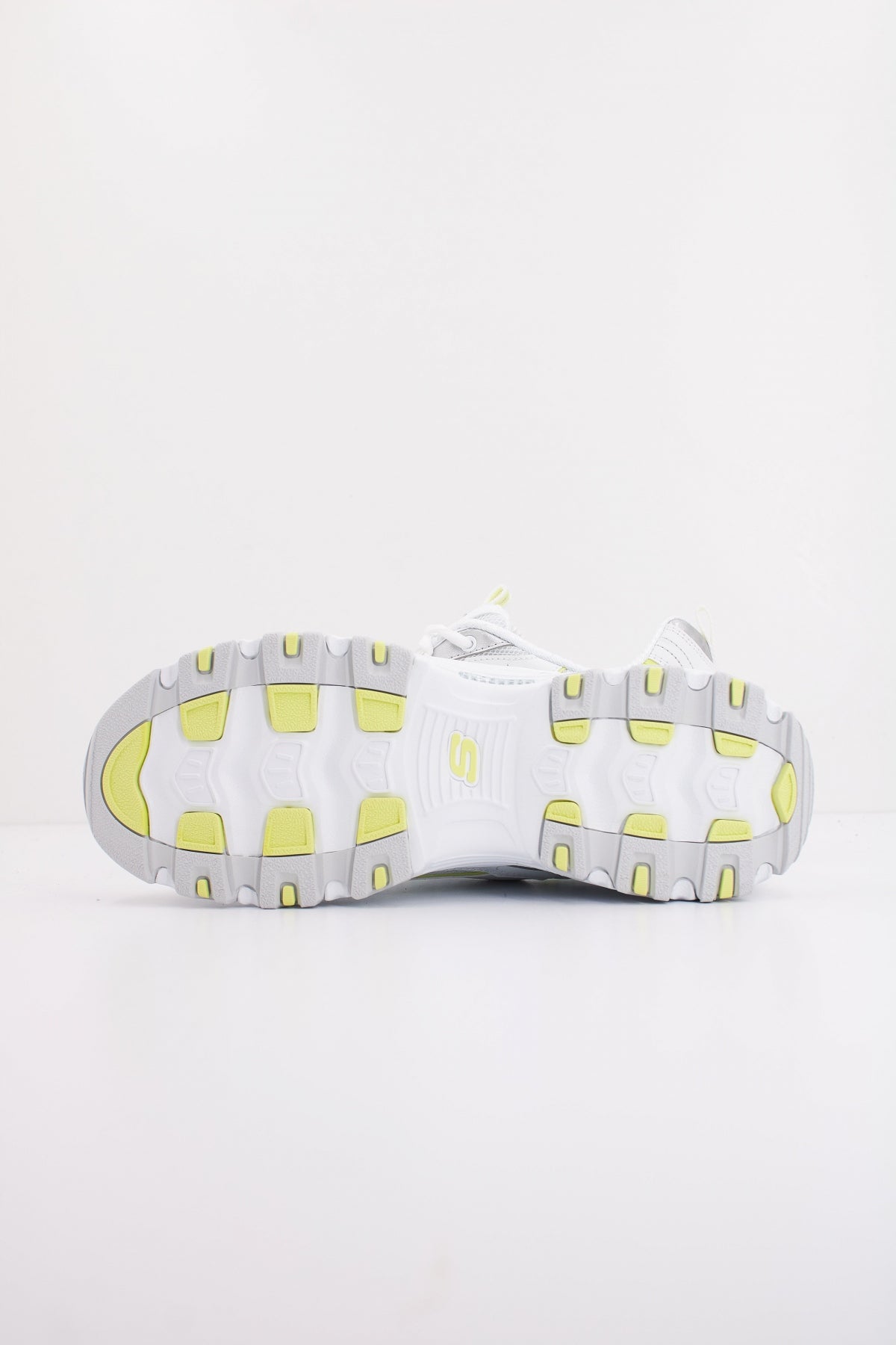 SKECHERS D'LITES en color BLANCO  (5)