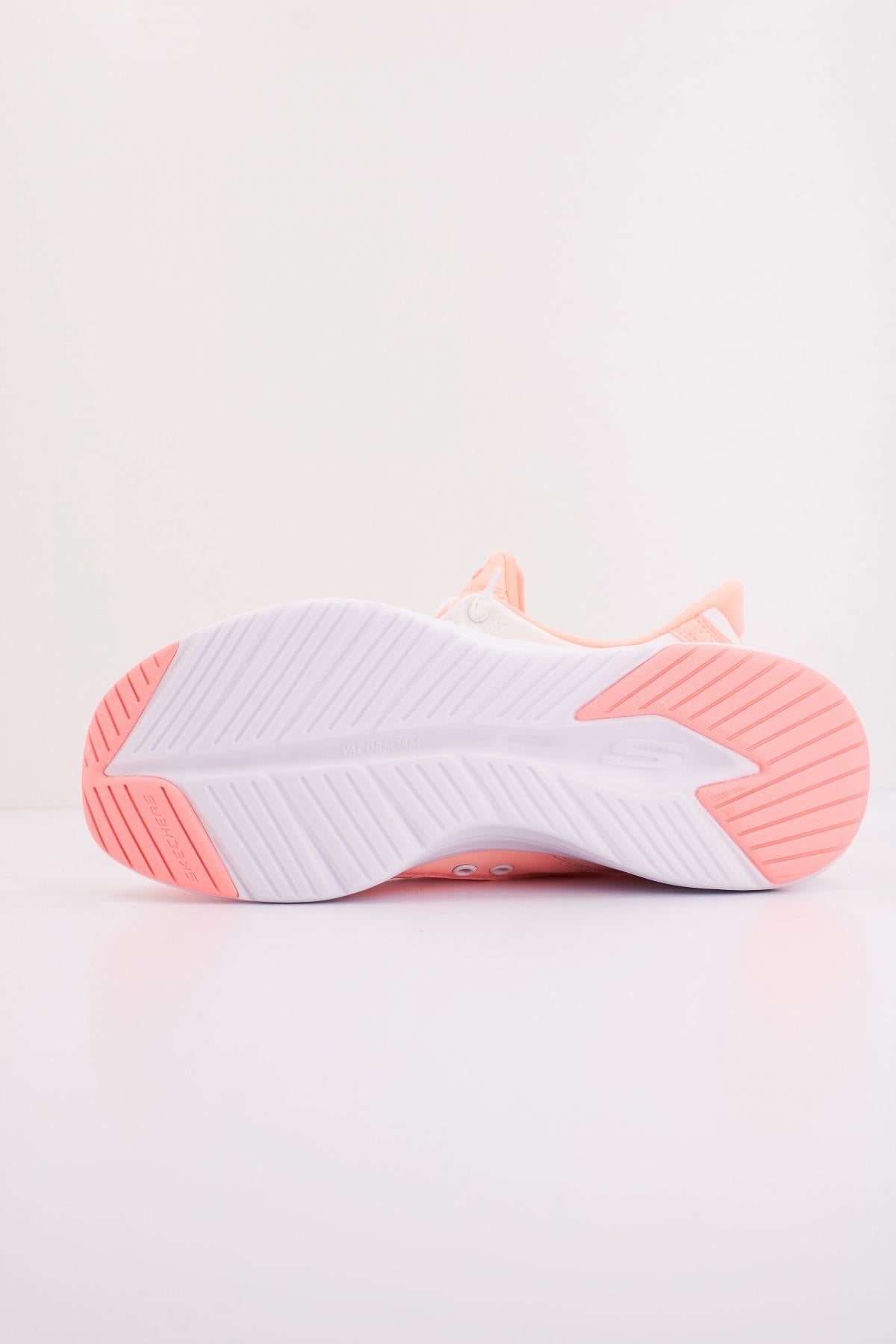 SKECHERS CONTOUR FOAM en color BLANCO  (5)