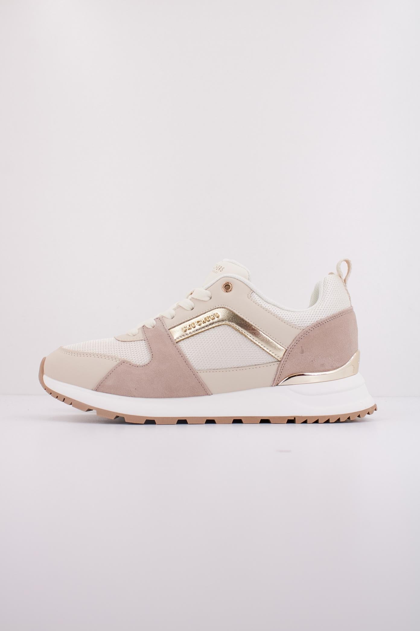 SKECHERS RUNWAY en color BLANCO  (1)