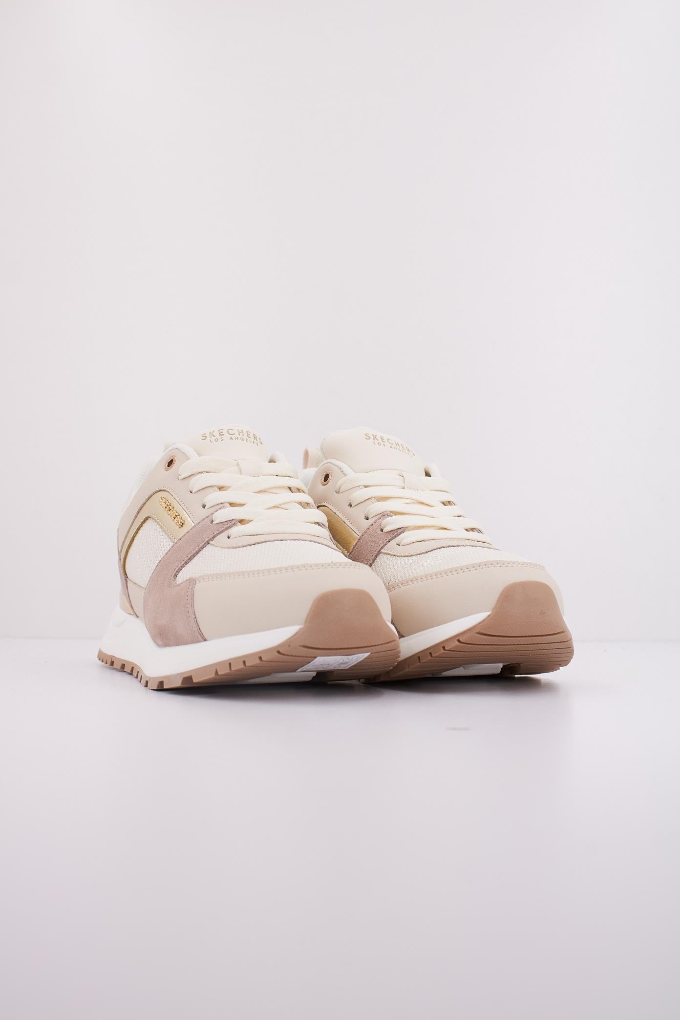 SKECHERS RUNWAY en color BLANCO  (2)