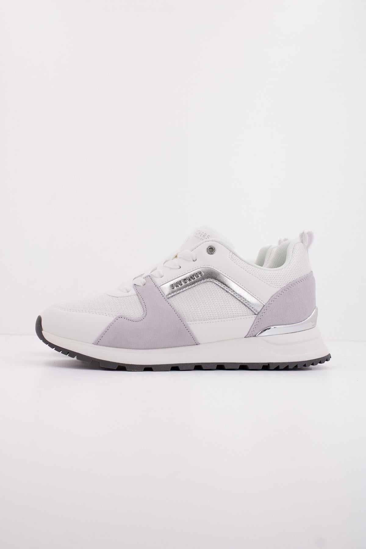 SKECHERS RUNWAY en color BLANCO  (1)