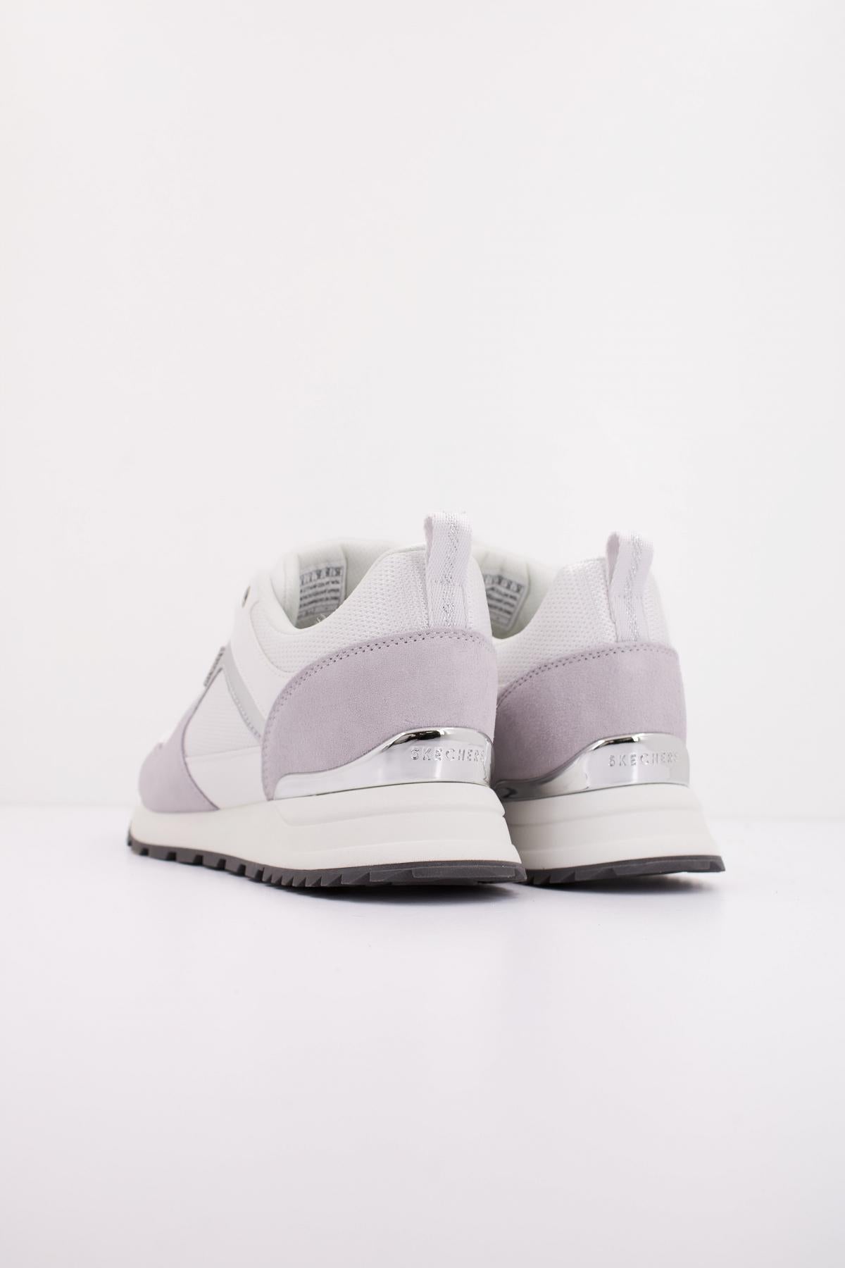 SKECHERS RUNWAY en color BLANCO  (4)