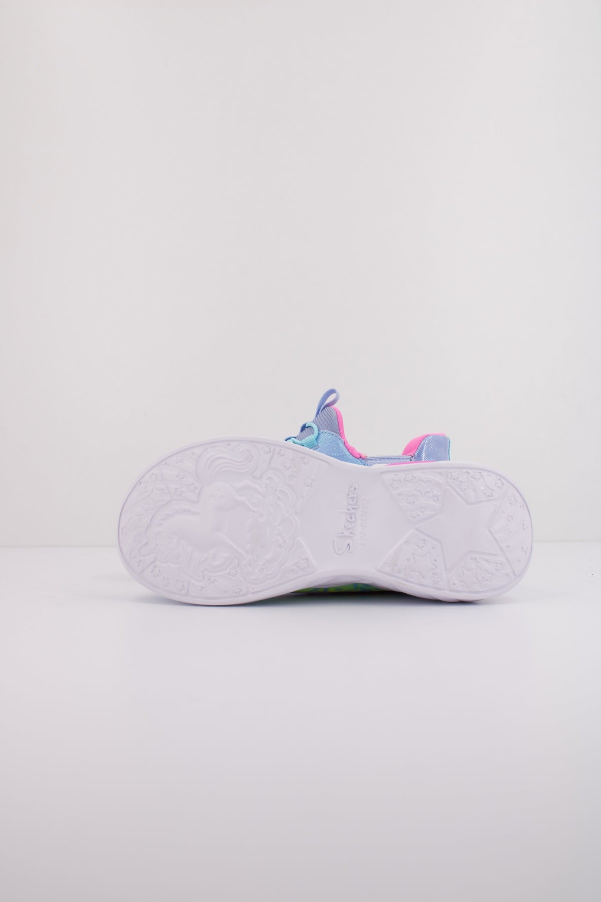 SKECHERS UNICORN DREAMS en color MULTICOLOR  (5)