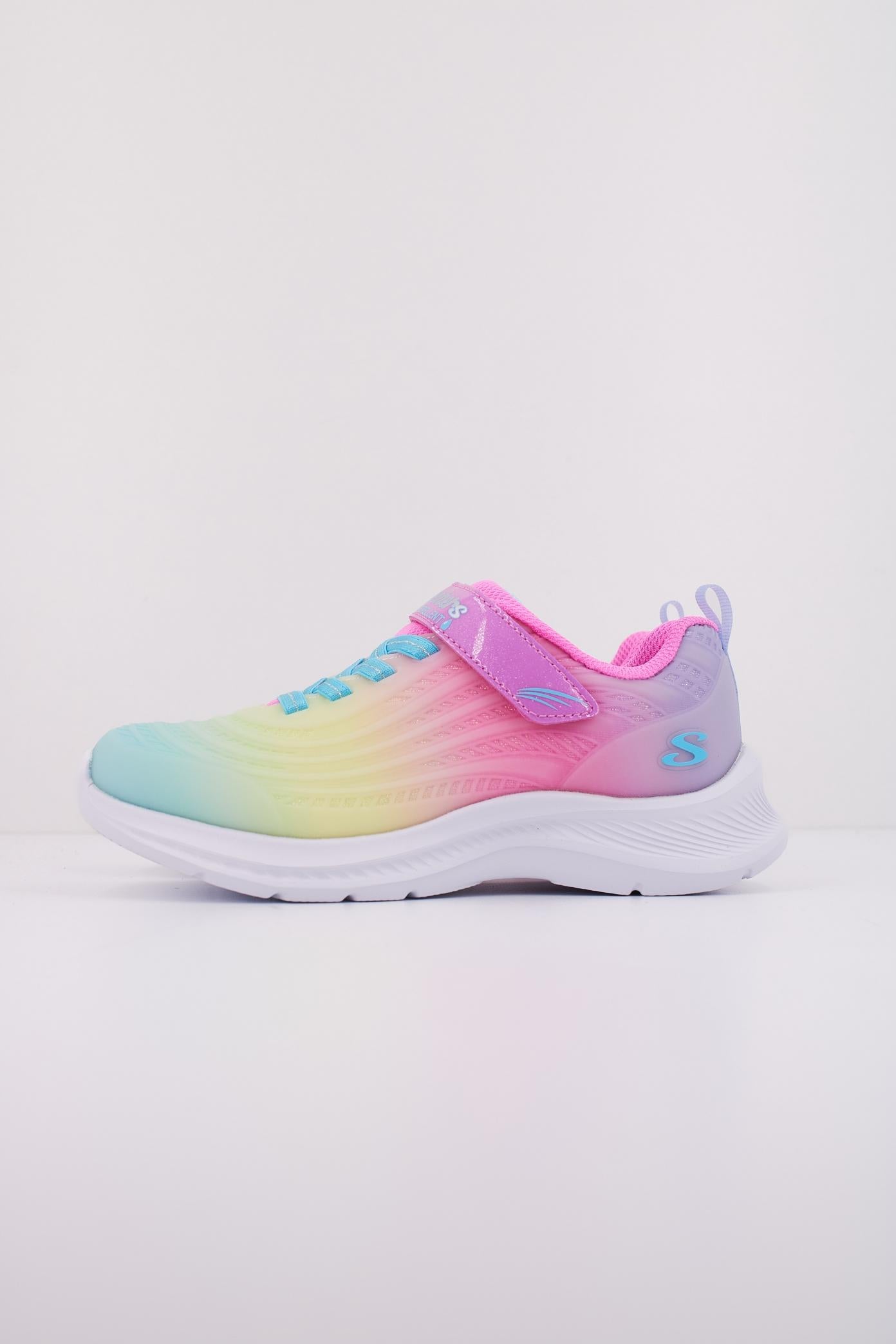 SKECHERS  JUMPSTERS . en color ROSA  (1)