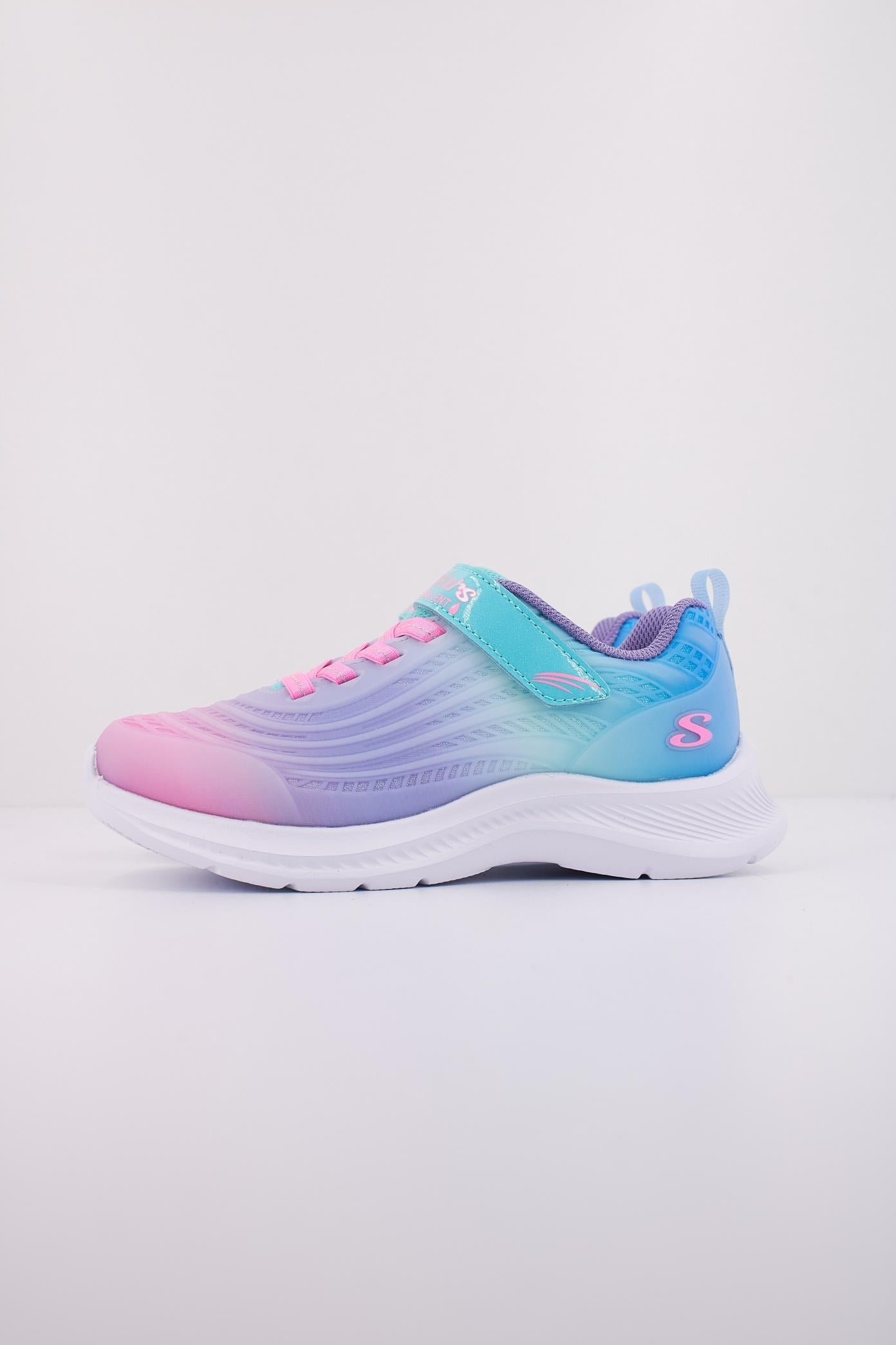 SKECHERS  JUMPSTERS . en color AZUL  (1)