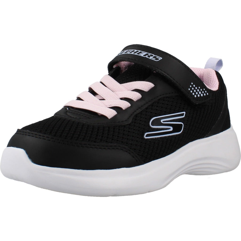 SKECHERS L SELECTORS RESET ACHIEVED en color NEGRO  (1)