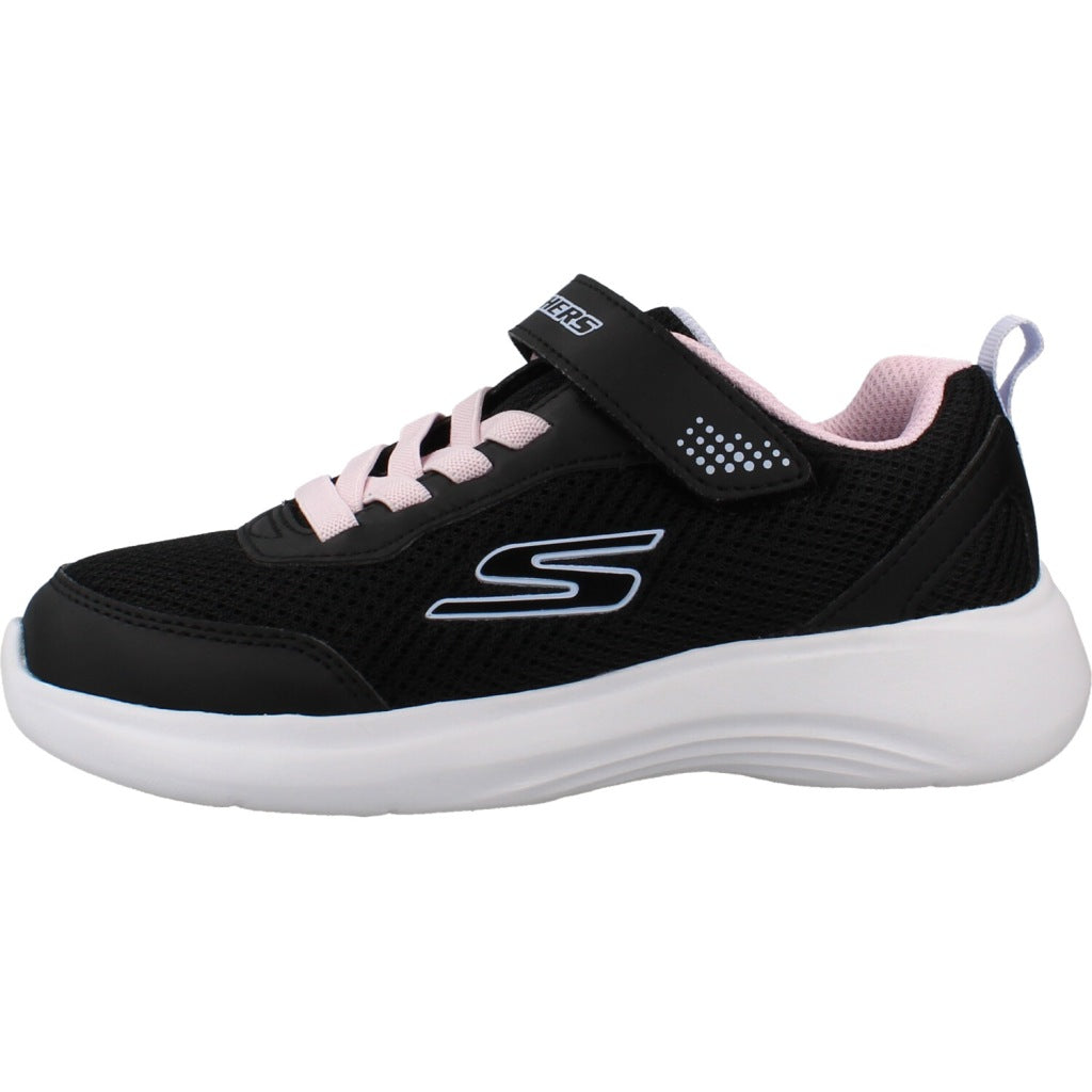 SKECHERS L SELECTORS RESET ACHIEVED en color NEGRO  (2)