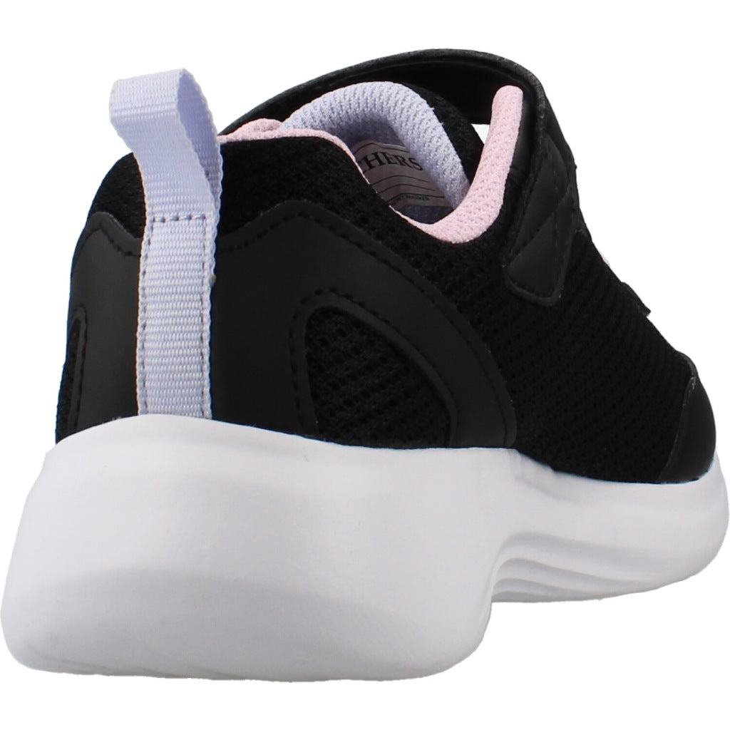 SKECHERS L SELECTORS RESET ACHIEVED en color NEGRO  (3)