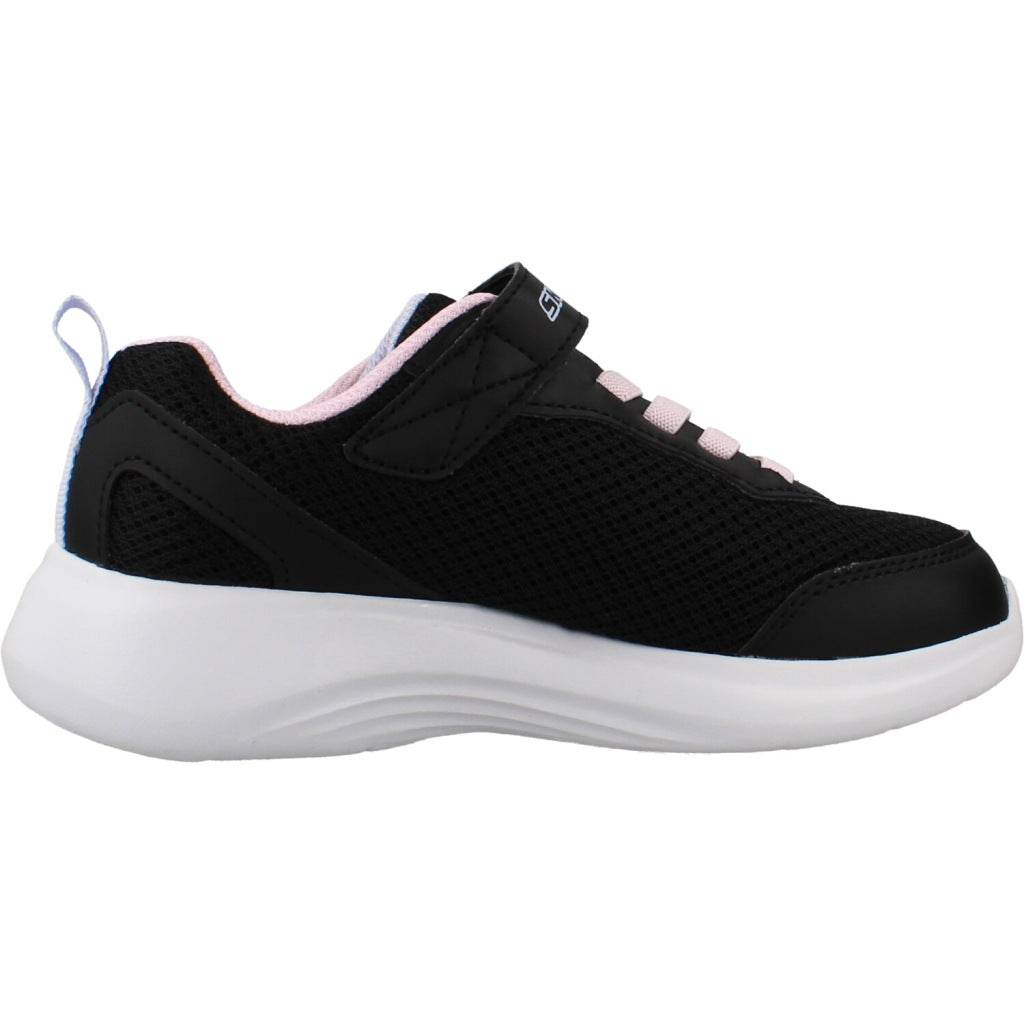 SKECHERS L SELECTORS RESET ACHIEVED en color NEGRO  (4)