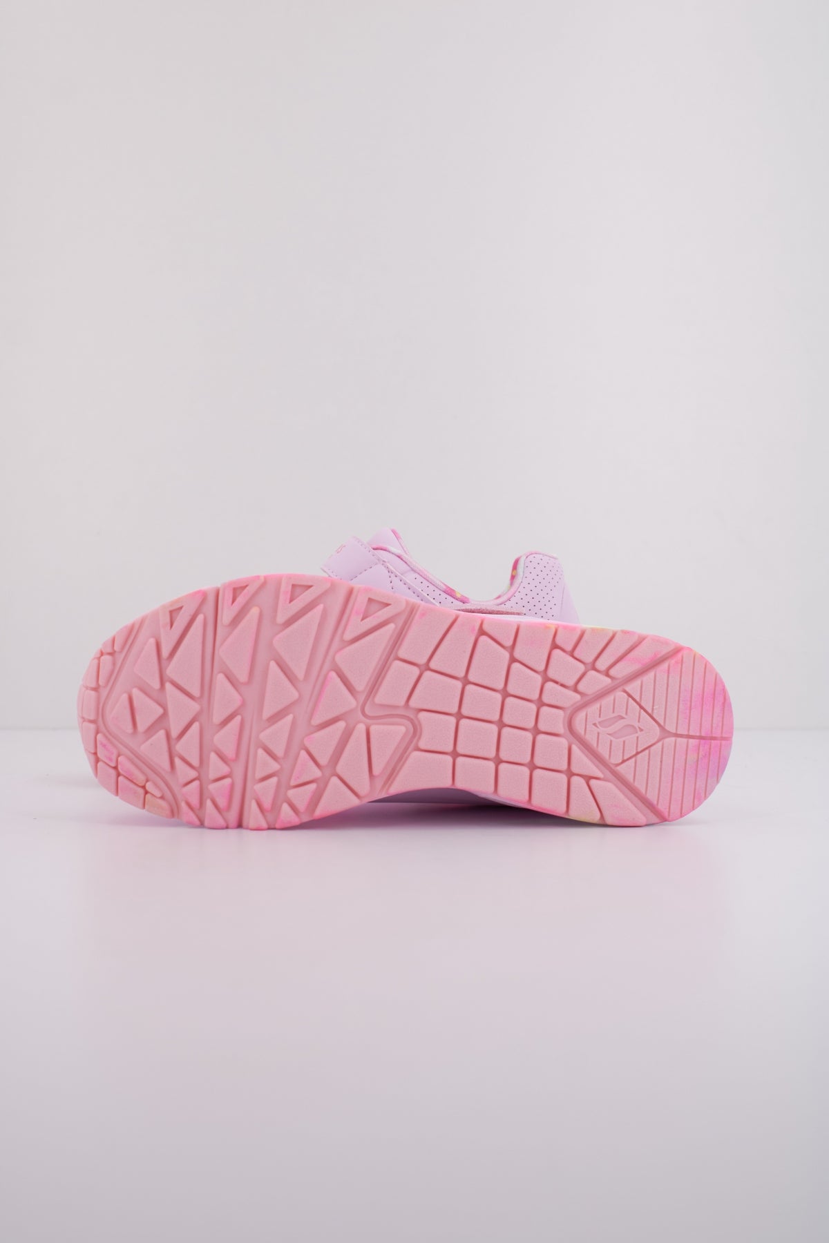 SKECHERS FRESH BLOOMS en color ROSA  (5)