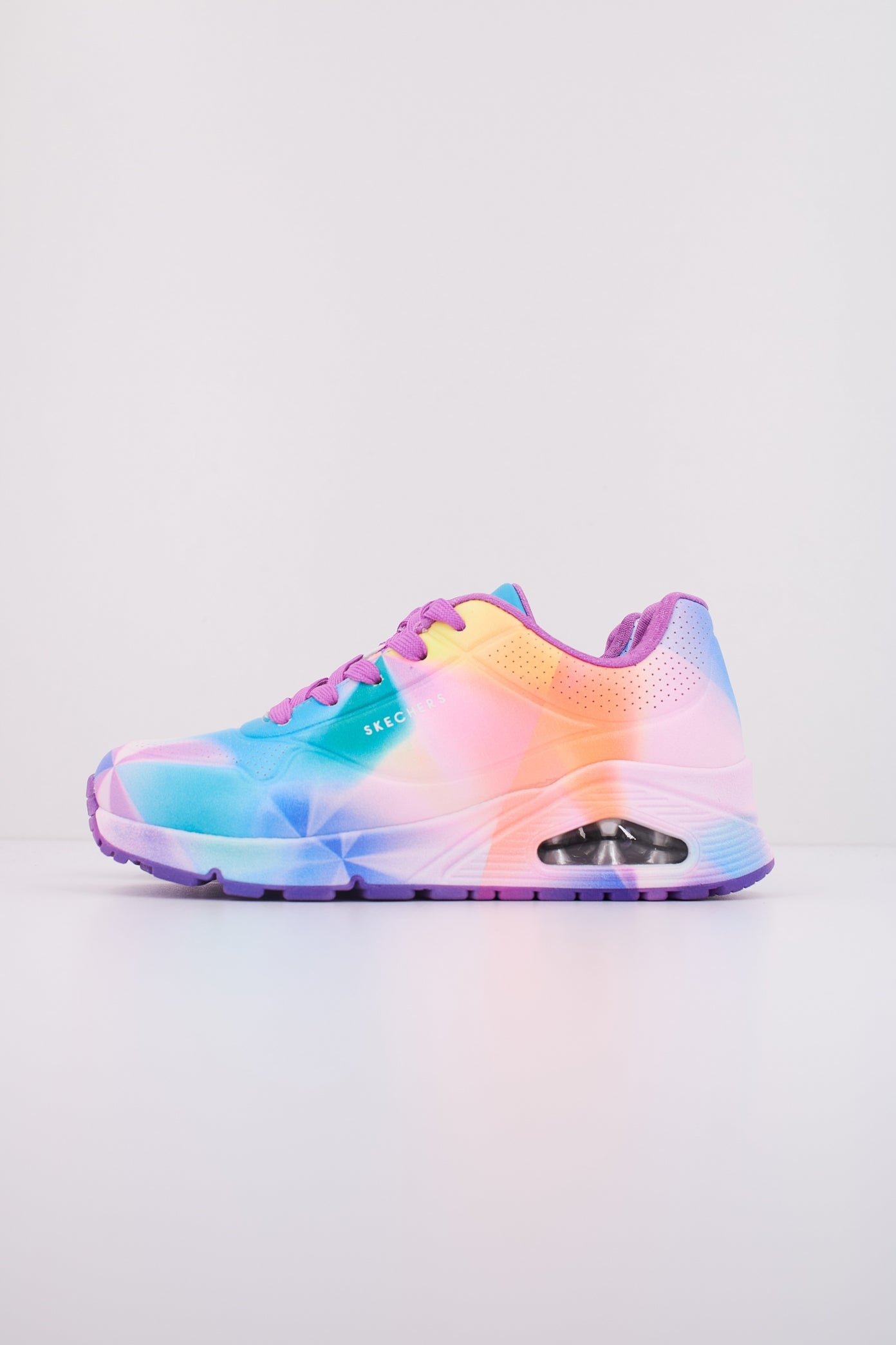 SKECHERS UNO GEN en color MULTICOLOR  (1)