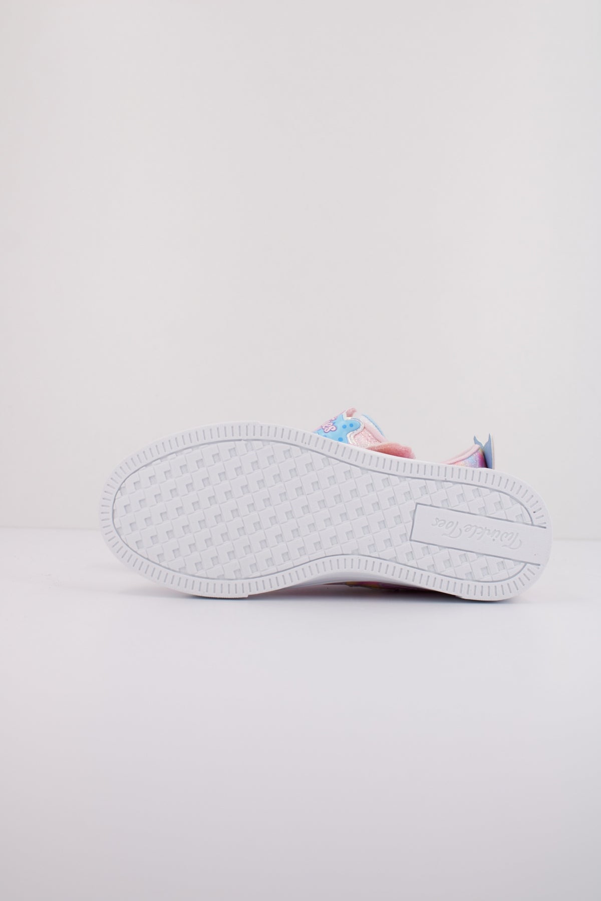 SKECHERS UNDERWATER MAGIC en color ROSA  (5)