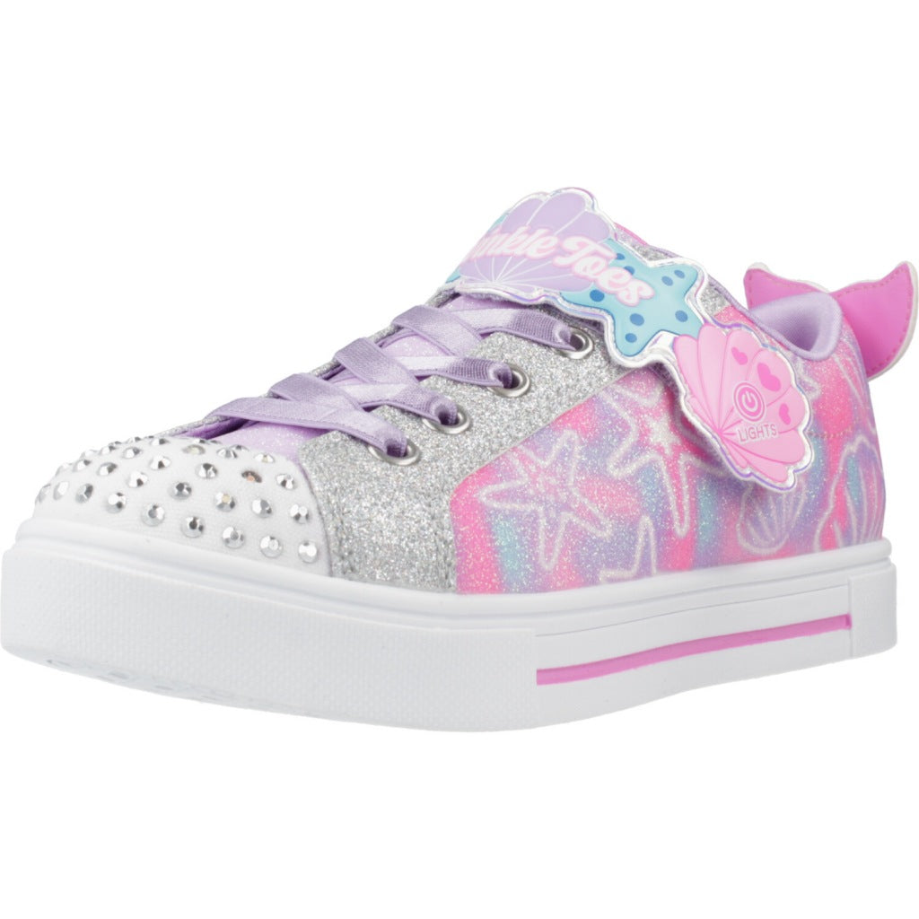 SKECHERS UNDERWATER MAGIC en color MULTICOLOR  (1)