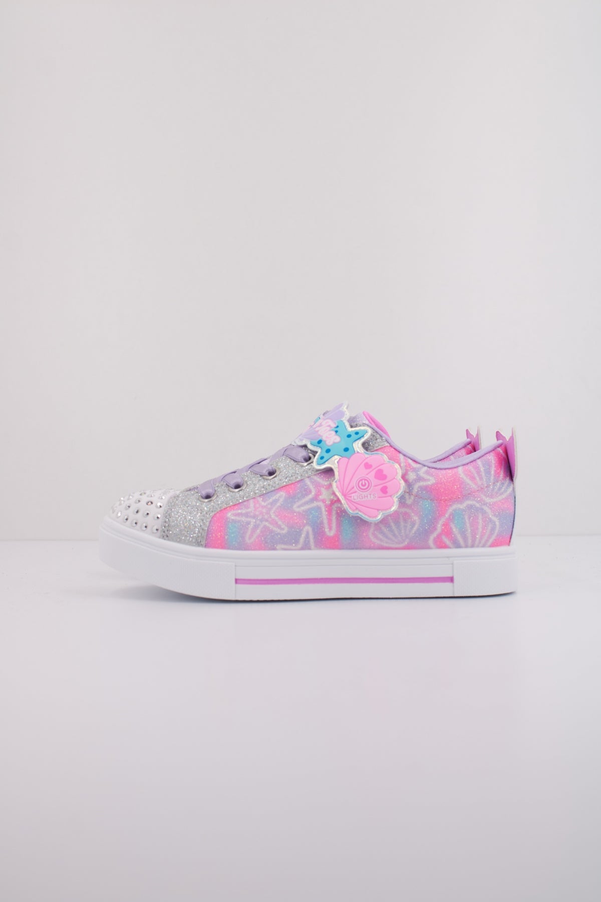 SKECHERS UNDERWATER MAGIC en color MULTICOLOR  (1)