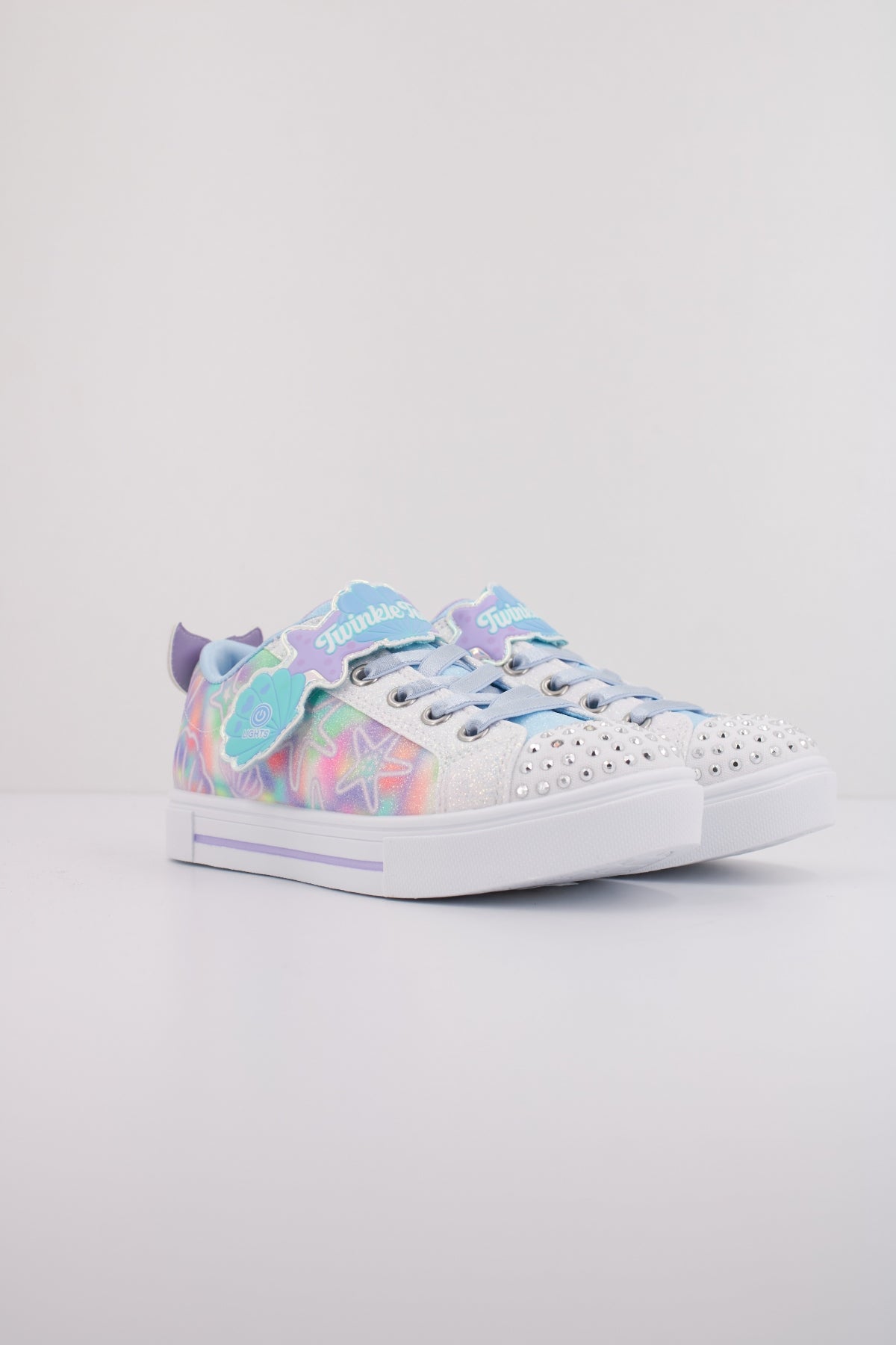 SKECHERS UNDERWATER MAGIC en color MULTICOLOR  (2)