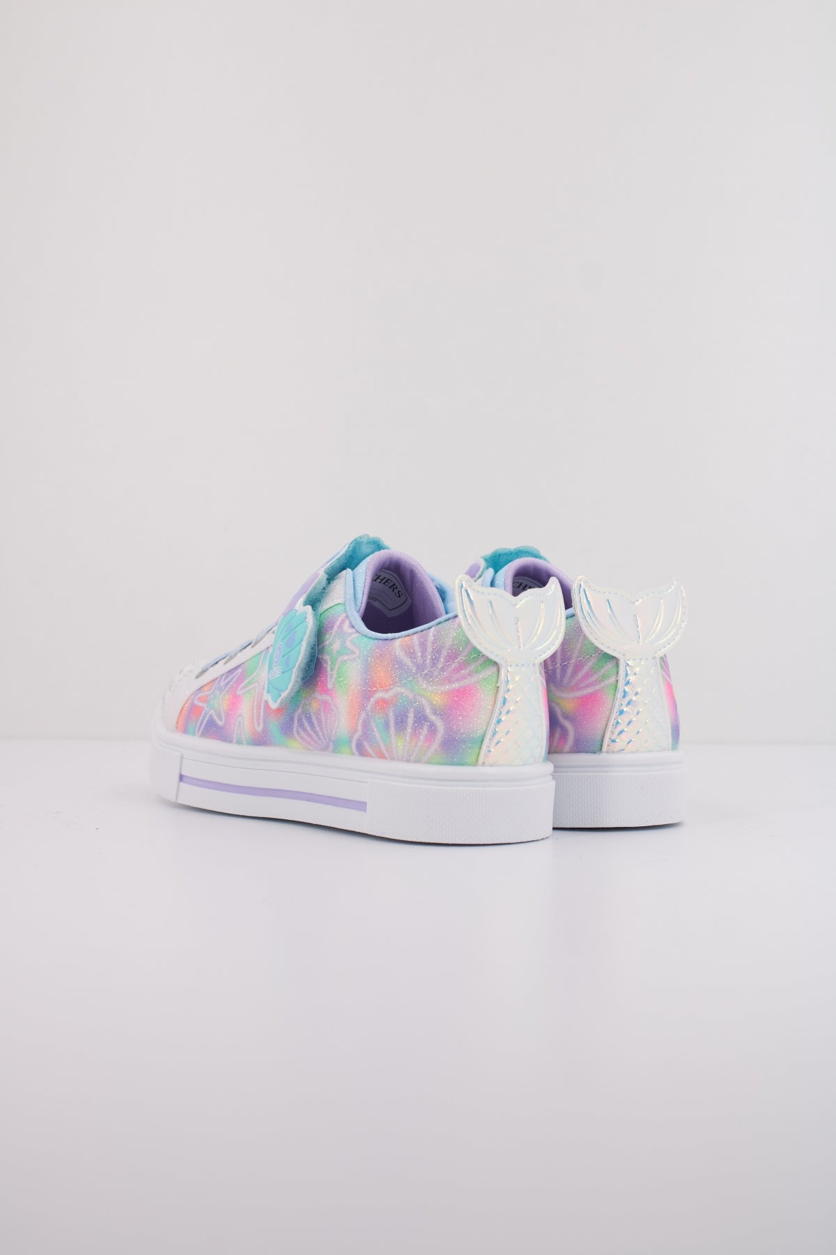 SKECHERS UNDERWATER MAGIC en color MULTICOLOR  (4)