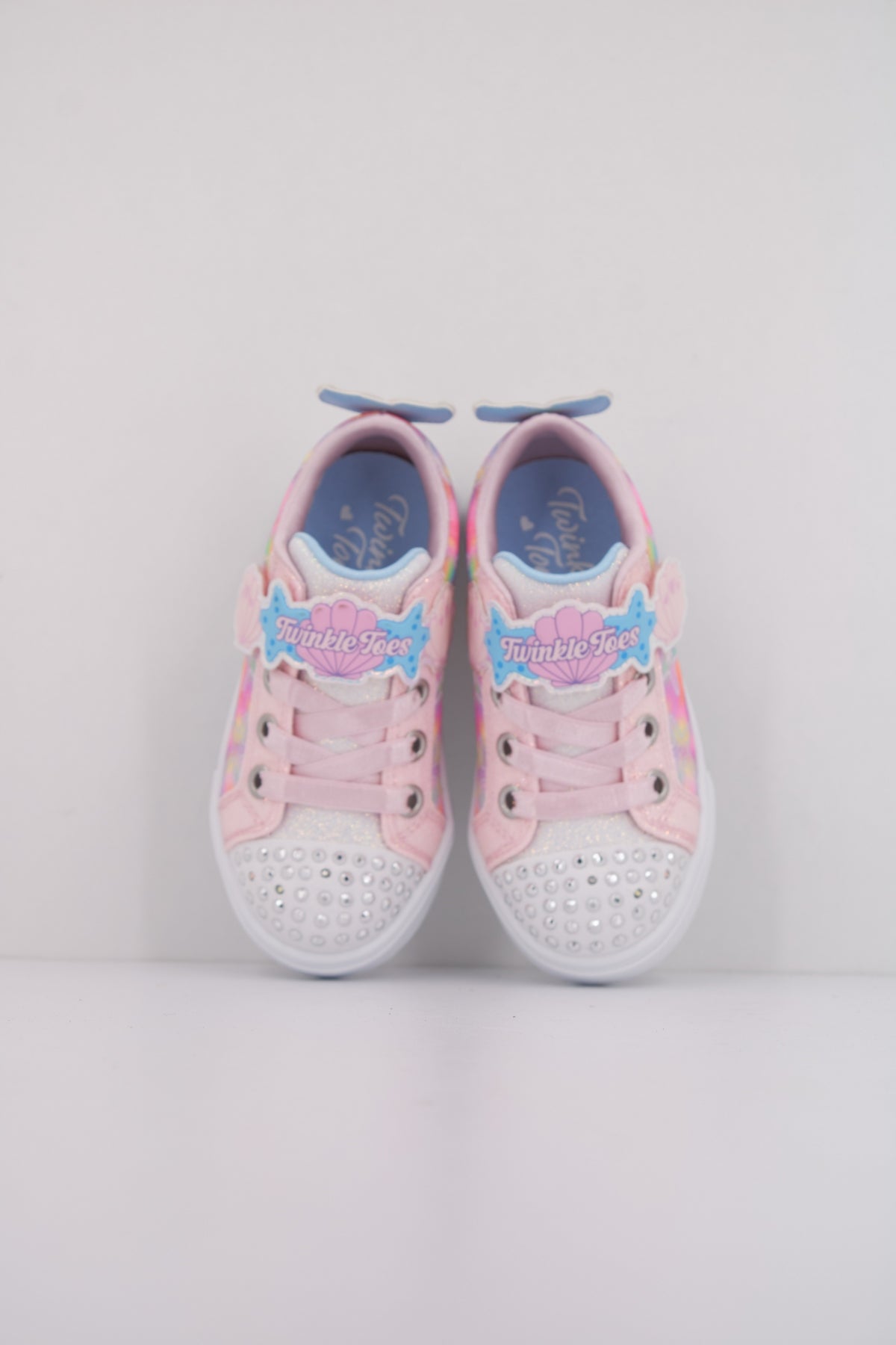 SKECHERS UNDERWATER MAGIC en color MULTICOLOR  (3)