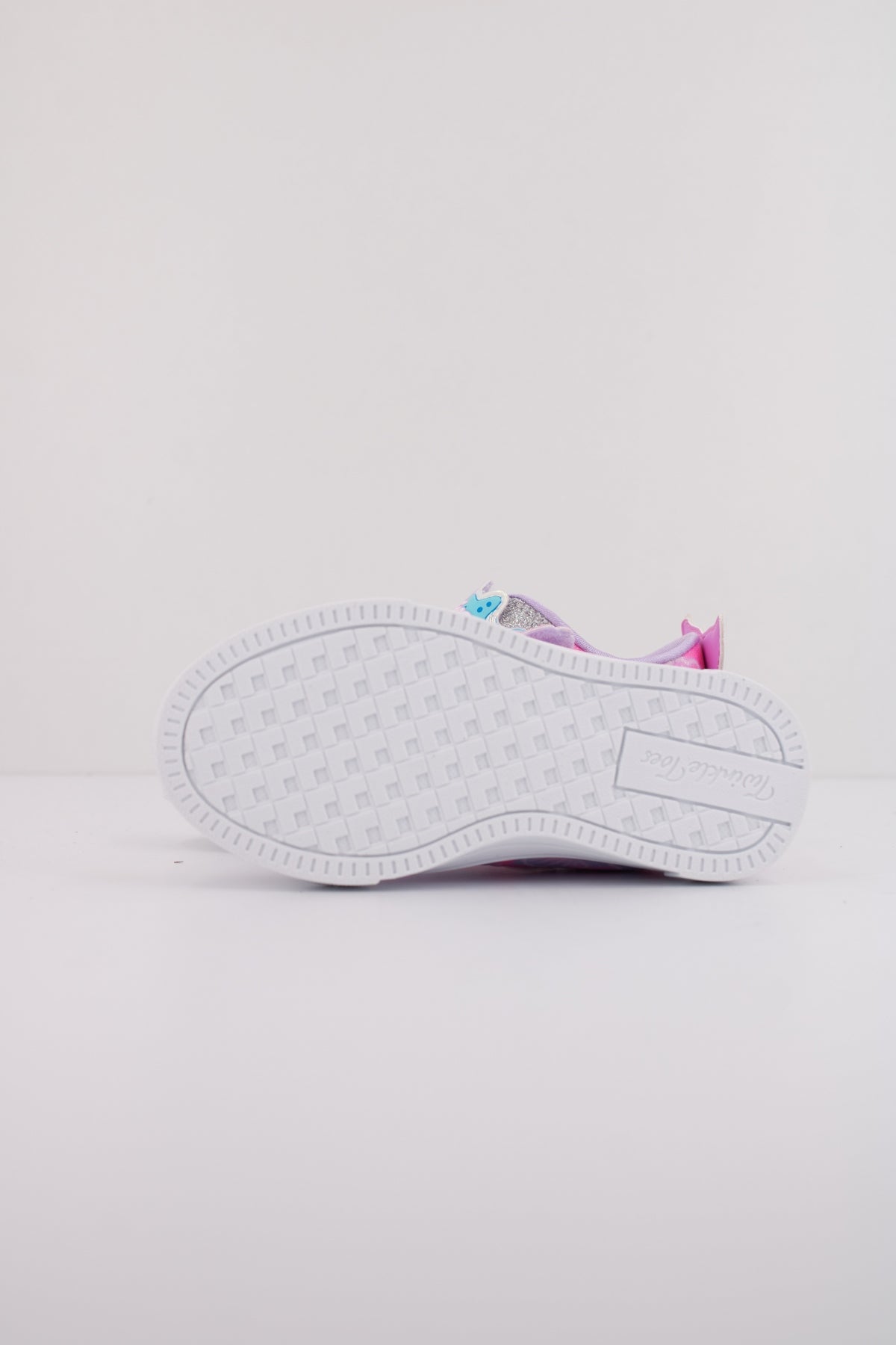 SKECHERS UNDERWATER MAGIC en color ROSA  (5)