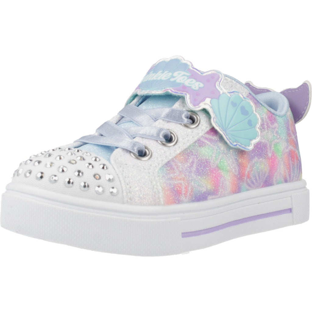 SKECHERS UNDERWATER MAGIC en color MULTICOLOR  (1)