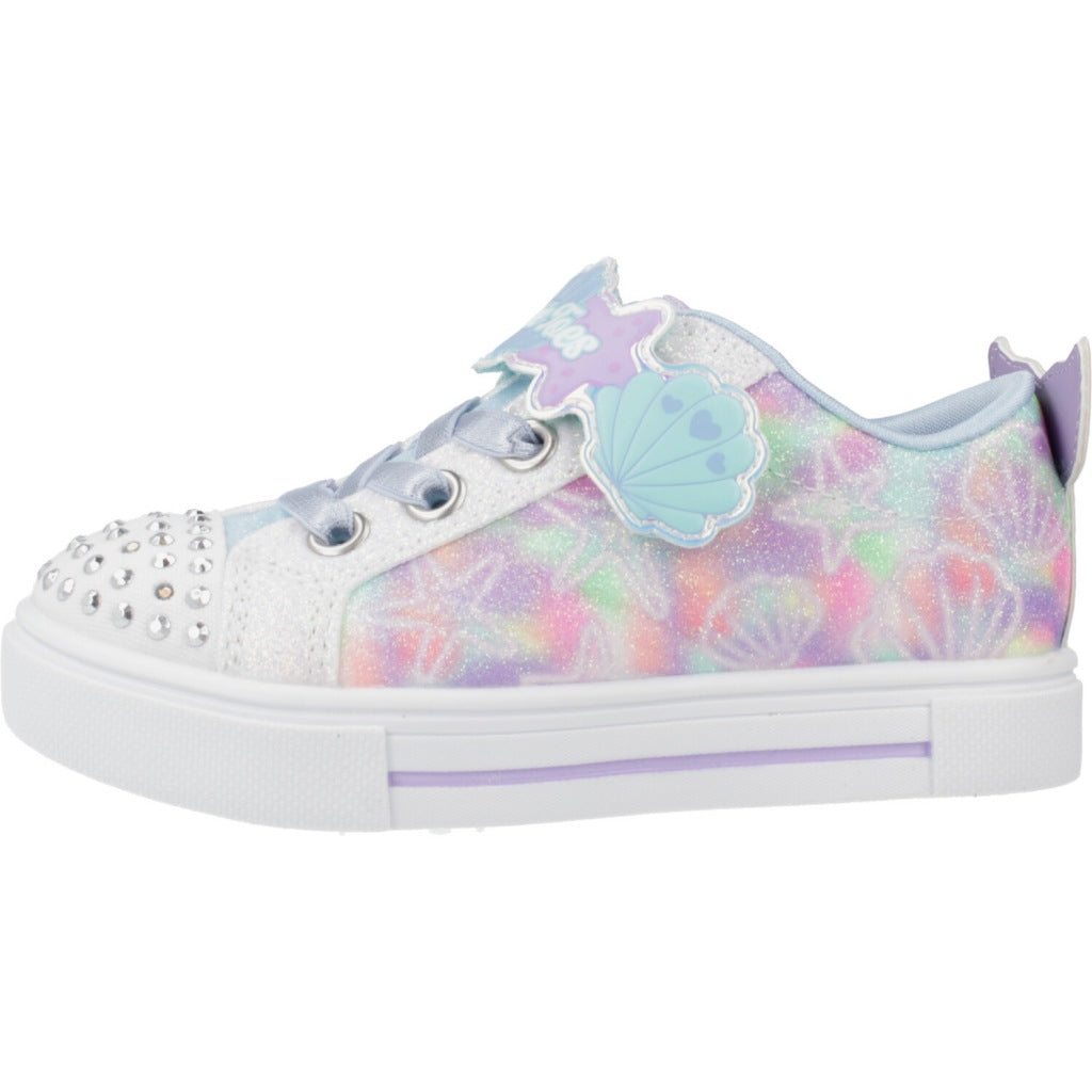 SKECHERS UNDERWATER MAGIC en color MULTICOLOR  (2)