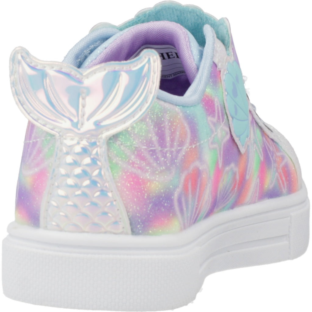 SKECHERS UNDERWATER MAGIC en color MULTICOLOR  (3)