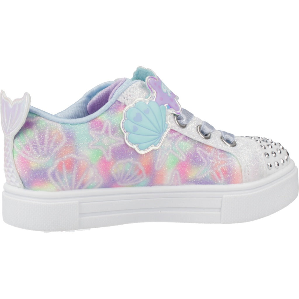 SKECHERS UNDERWATER MAGIC en color MULTICOLOR  (4)