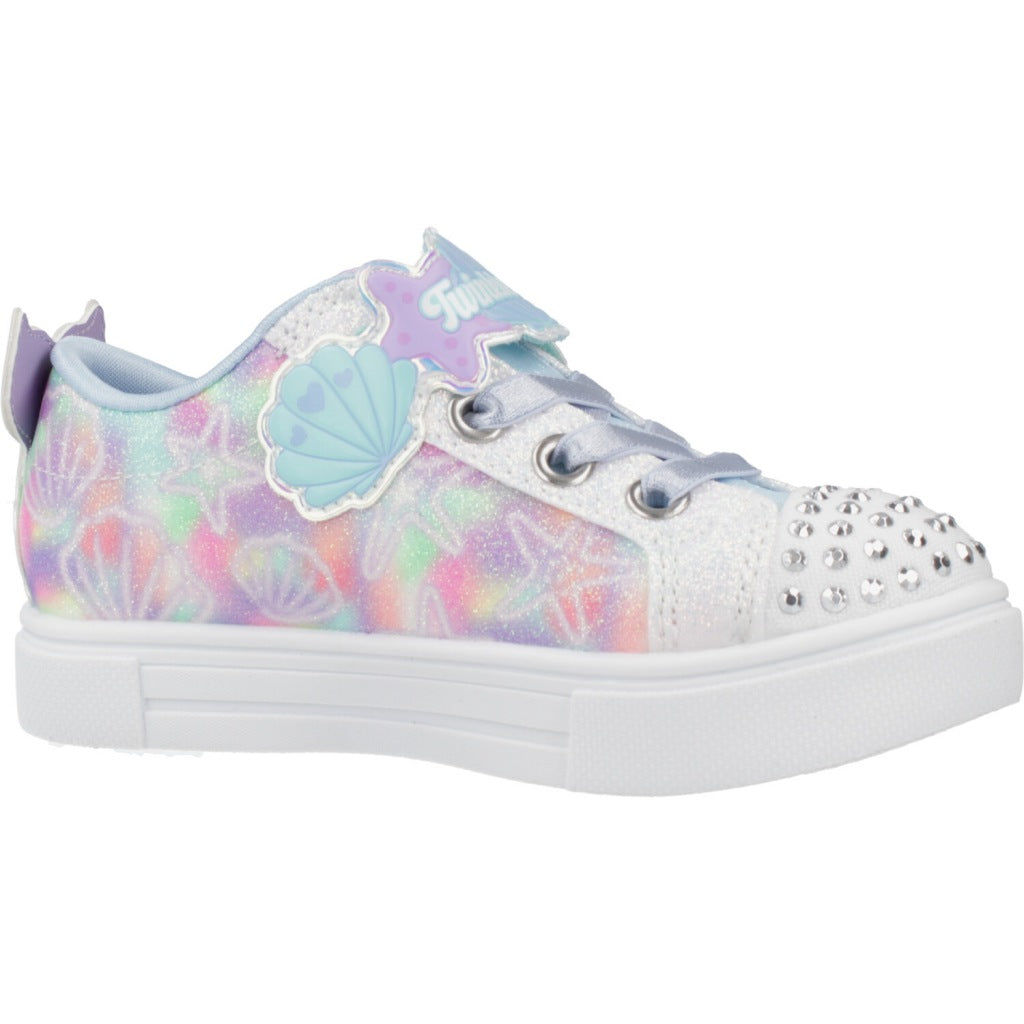 SKECHERS UNDERWATER MAGIC en color MULTICOLOR  (5)