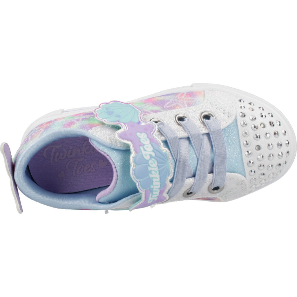 SKECHERS UNDERWATER MAGIC en color MULTICOLOR  (7)