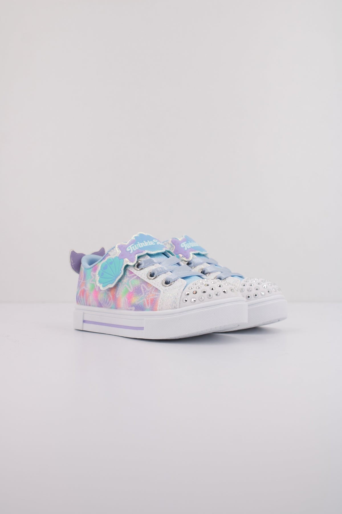 SKECHERS UNDERWATER MAGIC en color MULTICOLOR  (2)