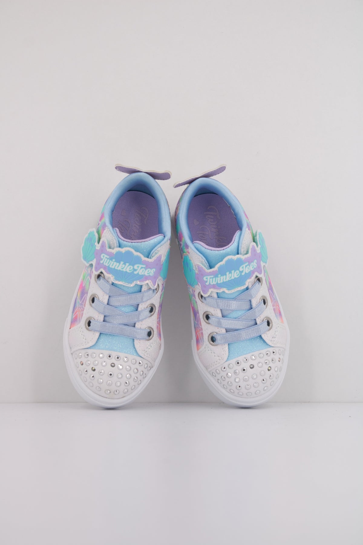 SKECHERS UNDERWATER MAGIC en color MULTICOLOR  (3)