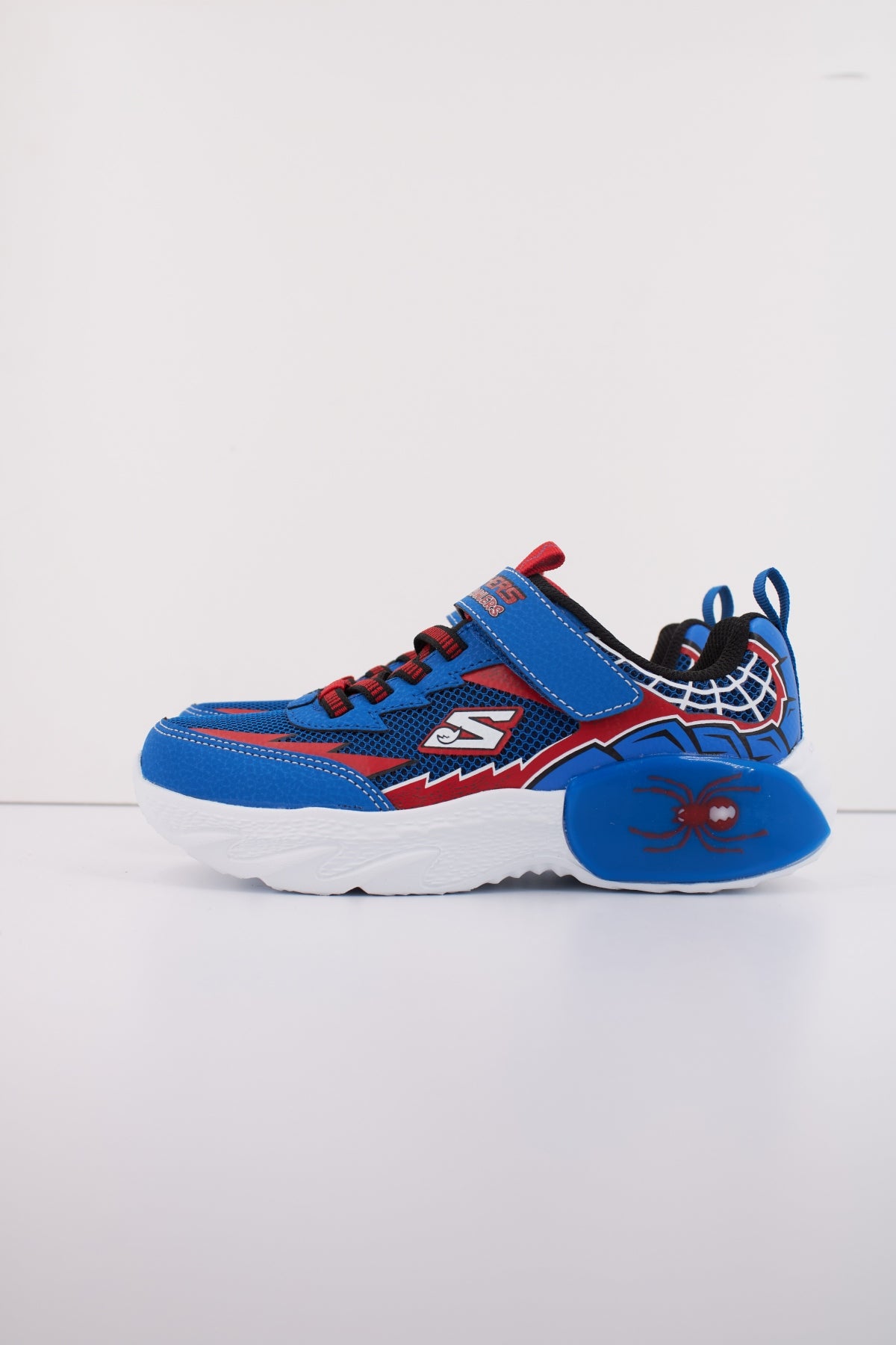 SKECHERS CREATURE-CRAWLERS en color AZUL  (1)