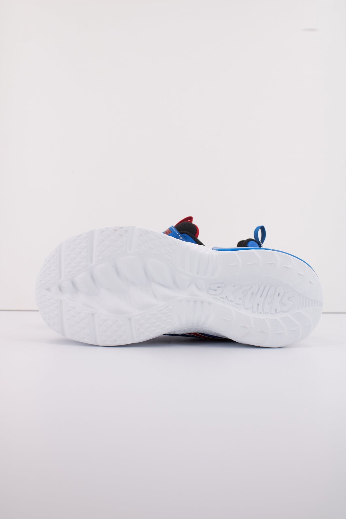 SKECHERS CREATURE-CRAWLERS en color AZUL  (5)