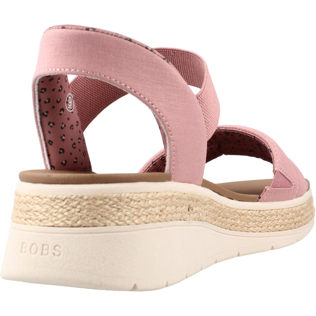 SKECHERS S en color ROSA  (3)