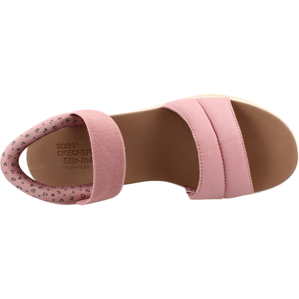 SKECHERS S en color ROSA  (7)
