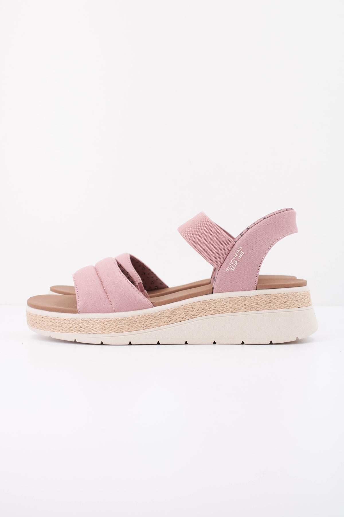 SKECHERS S en color ROSA  (1)
